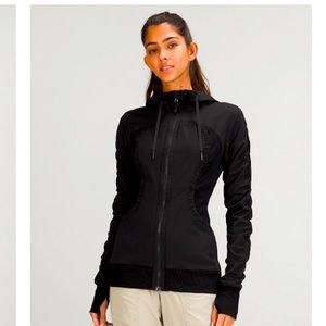 Lululemon Hoodie